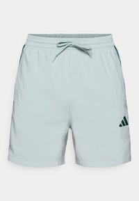 CHELSEA - Shorts - sage/collegiate green
