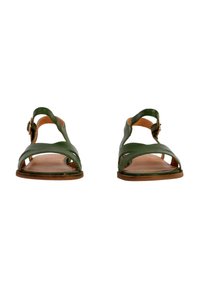 Emilie Karston BELLA - Sandales - vert