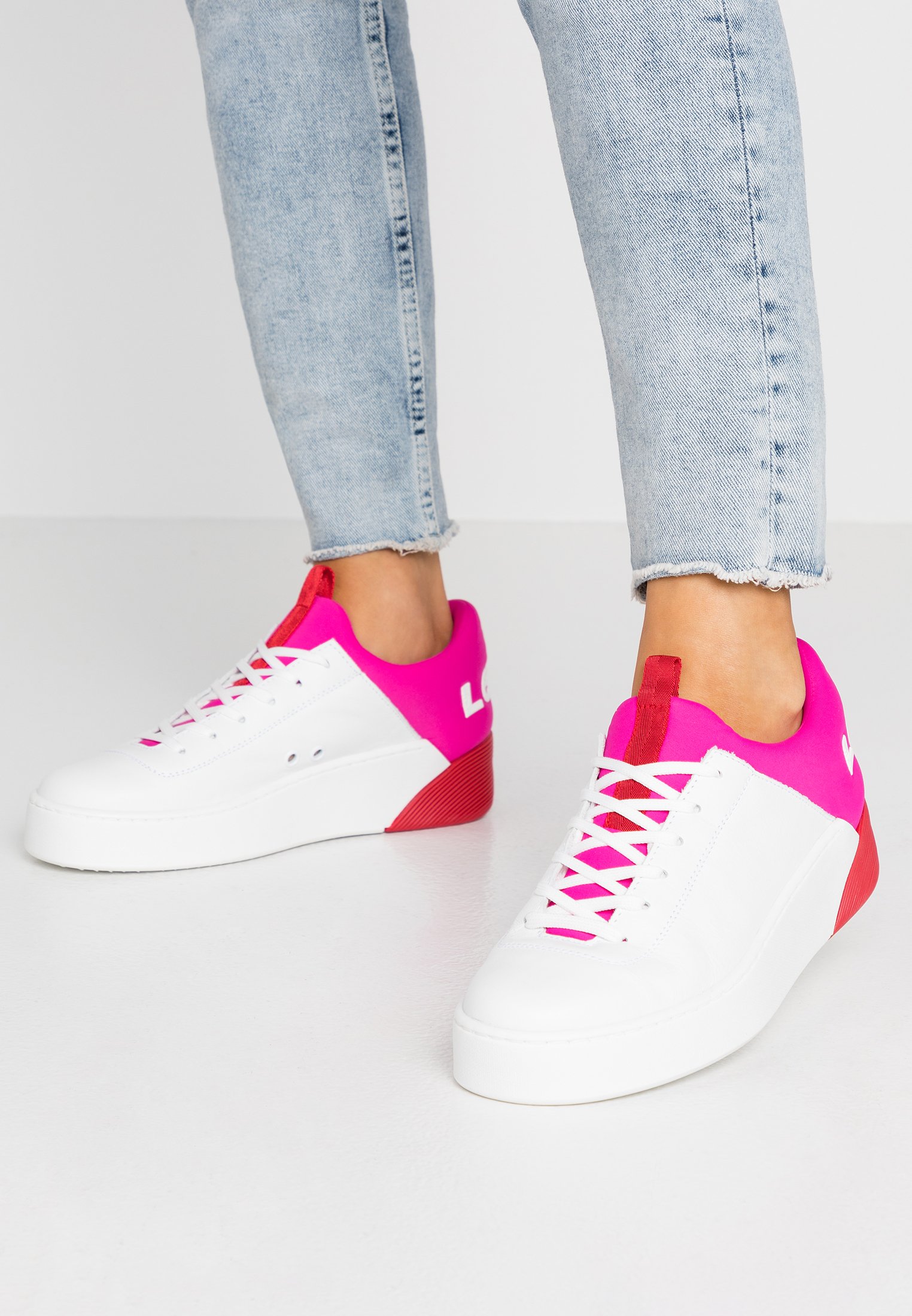 levis mullet trainers