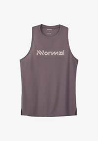 Неизбран, purple