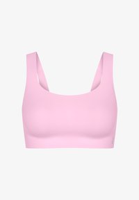 Niet geselecteerd, floral pink