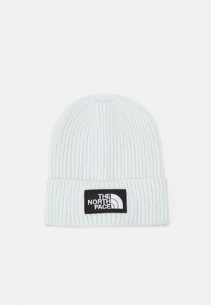 LOGO BOX UNISEX - Gorro - skylight blue