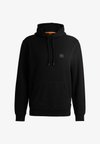 WETALK - Sweatshirt - black