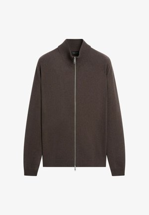 Massimo Dutti, - Kardigan