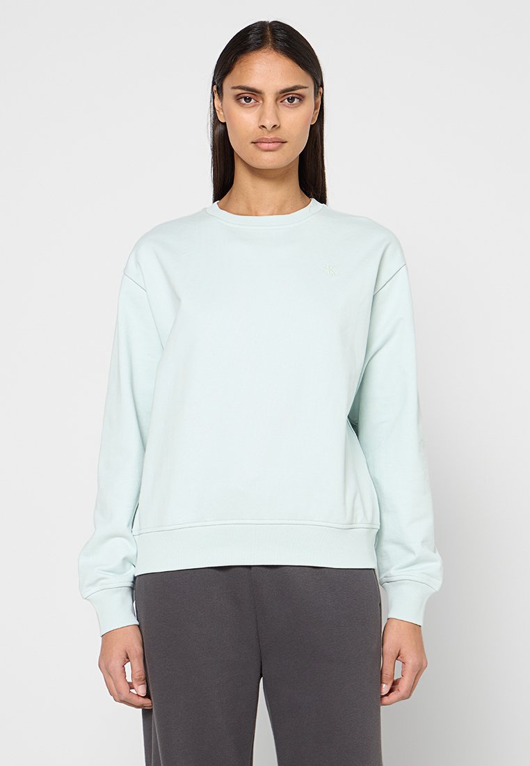 Calvin Klein Jeans Sweater groen Calvin Klein Jeans Sweater groen