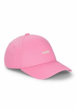 Casquette Femme BOSS Cara-SL - 100% Coton - Taille Unique - Style Élégant Uni