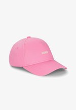 Casquette Femme BOSS Cara-SL - 100% Coton - Taille Unique - Style Élégant Uni