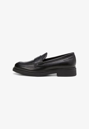 Marc O'Polo, Chaussons - black