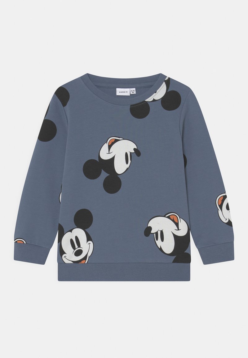 name-it-nmmjac-mickey-unisex-collegepaita-china-blue-siniharmaa