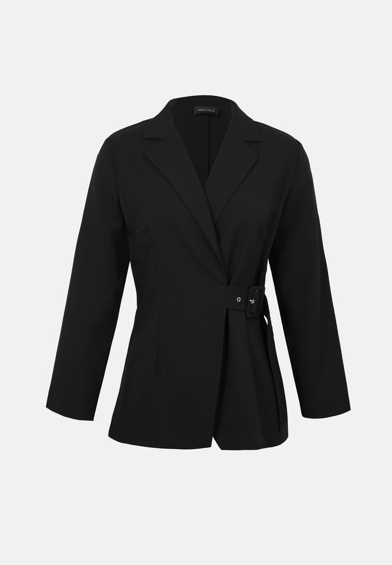 Anna Field Blazer zwart Anna Field Blazer zwart