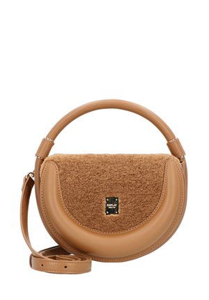 JEENA ROUND - Borsa a mano - aztec