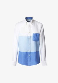 Selected, horizon blue