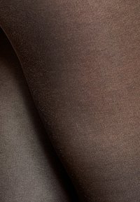 Wolford SATIN OPAQUE 50 - Collant - mocca