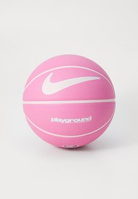 Unselected, playful pink/pink foam/white