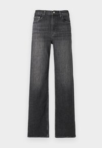 NEW BAGGY WIDE - Wide leg - paro