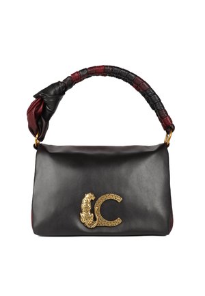Borsa a mano - black