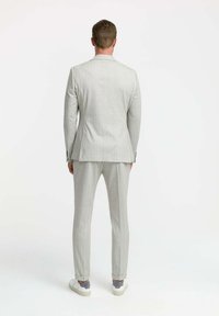 Zuitable DINICK - Sakko - grau