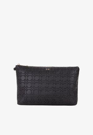 V73, Beauty case - nero