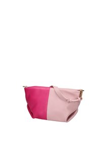 Roberta Rossi Borsa a mano - rosa and fuxia