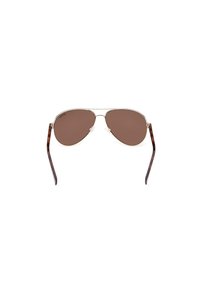 Guess Gafas de sol - oro marrone