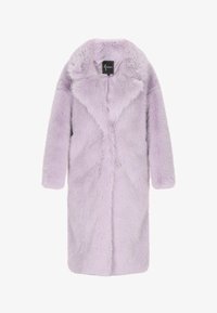 Unausgewählt, pastelllavendel