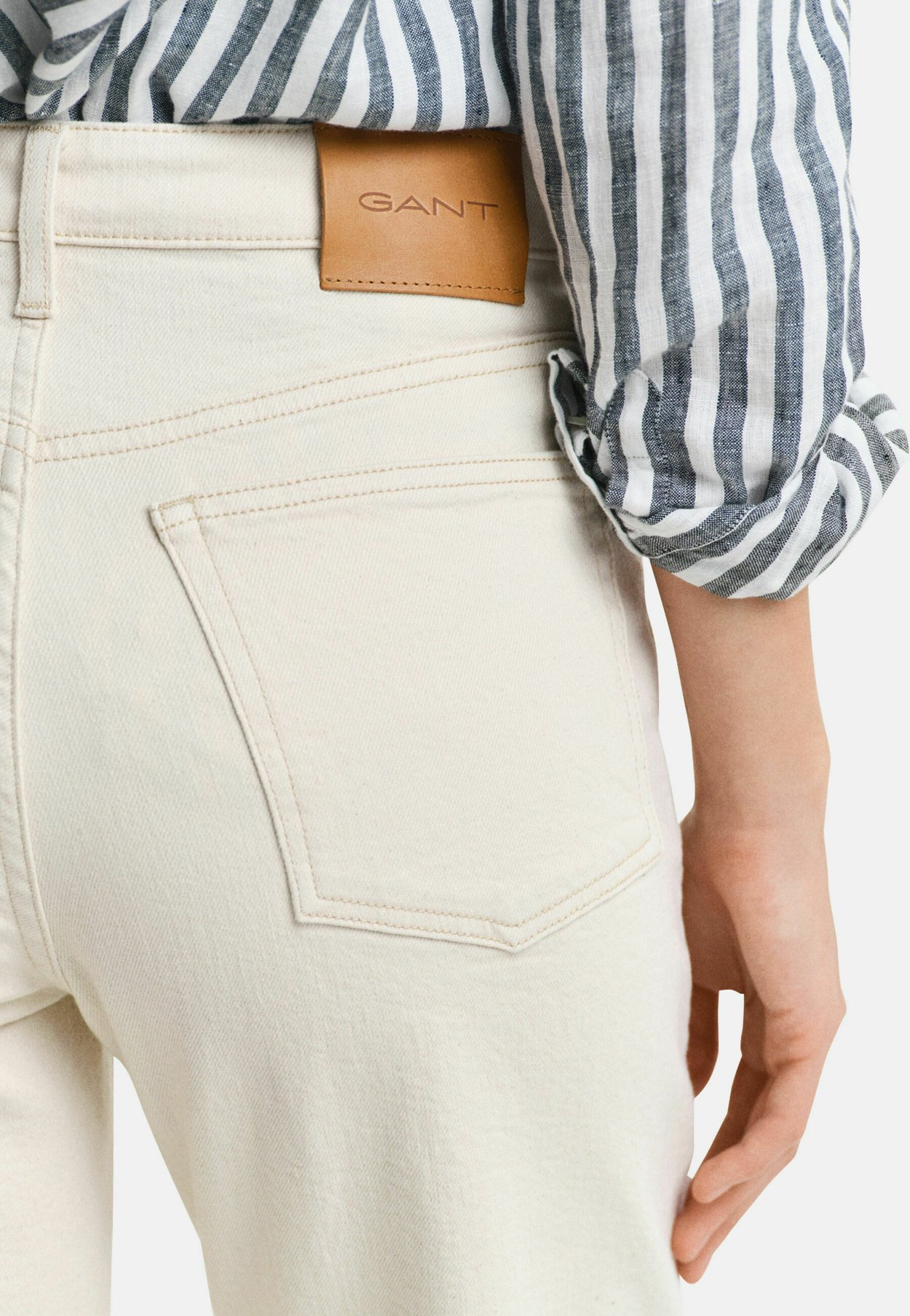 Jeans Straight Leg