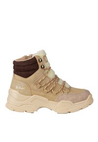 Lee Cooper Bottes de neige - beige