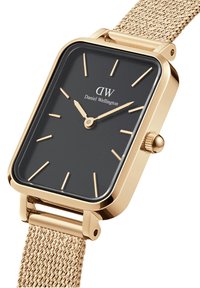 Daniel Wellington QUADRO PRESSED - Orologio - gold-coloured