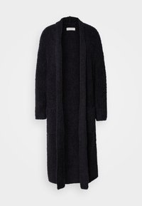 CARDIGAN  LONGSLEEVE  - Kardiganas - deep night blue