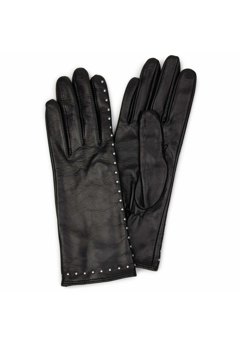 LANCASTER Gants - noir