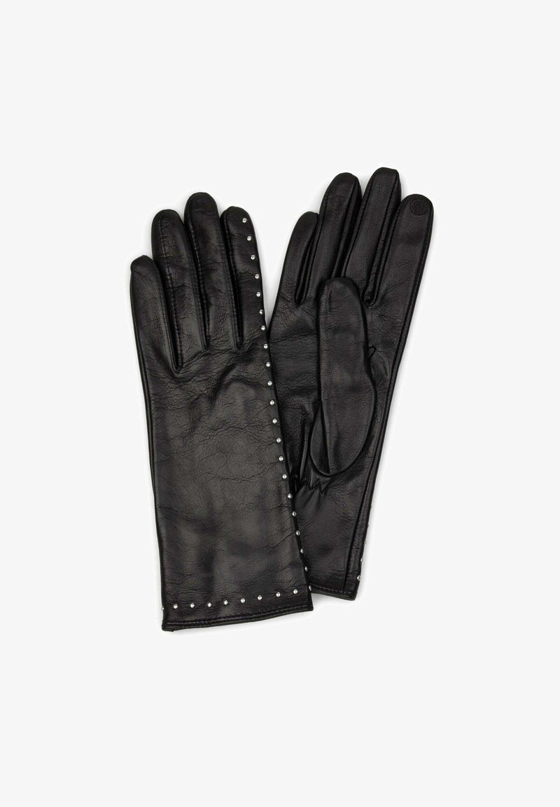 LANCASTER Gants - noir