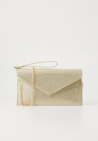 MACKENZIEE - Ručna torbica - gold-coloured