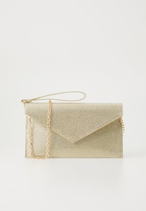 Call it Spring MACKENZIEE - Clutch - gold-coloured