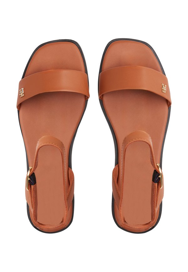Sandals - cinnamon bark4