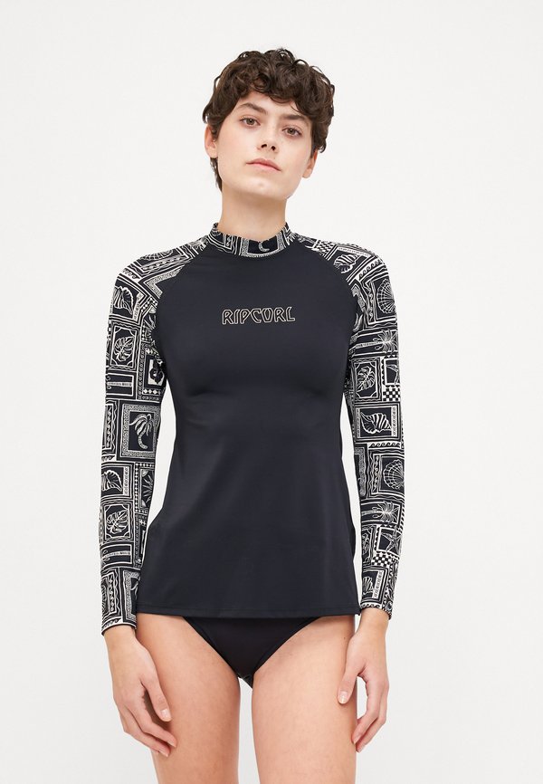 MERMAID BEACH  - Bikini top4