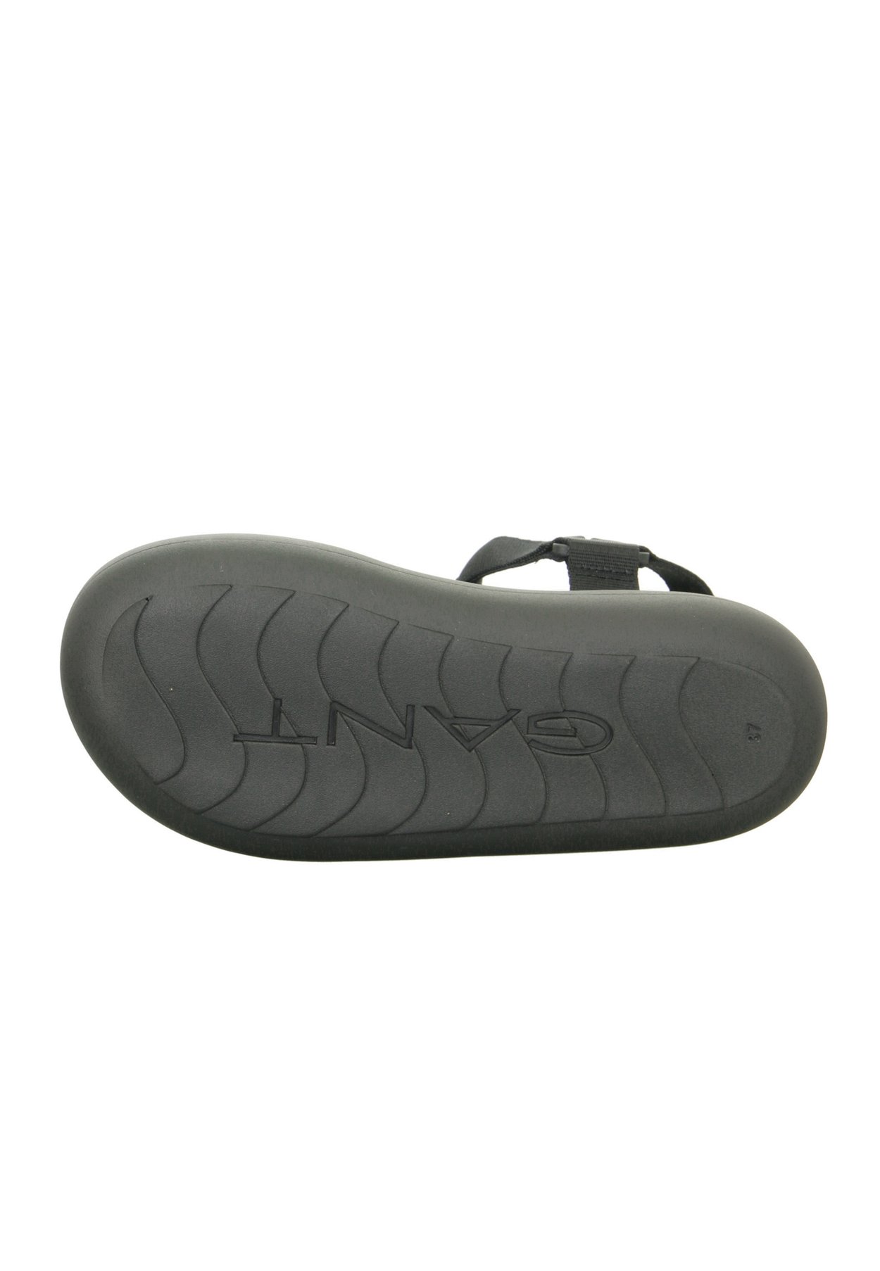 Riemensandalette