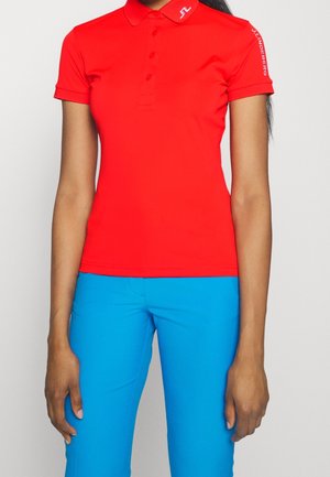 Polo - red