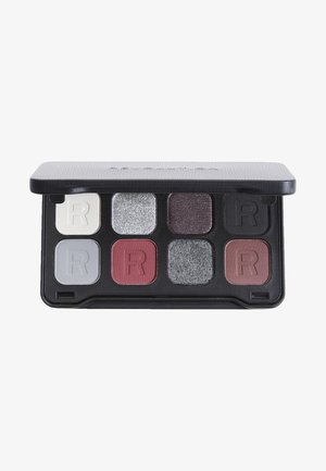 FOREVER FLAWLESS DYNAMIC EBONY - Eyeshadow palette - ebony