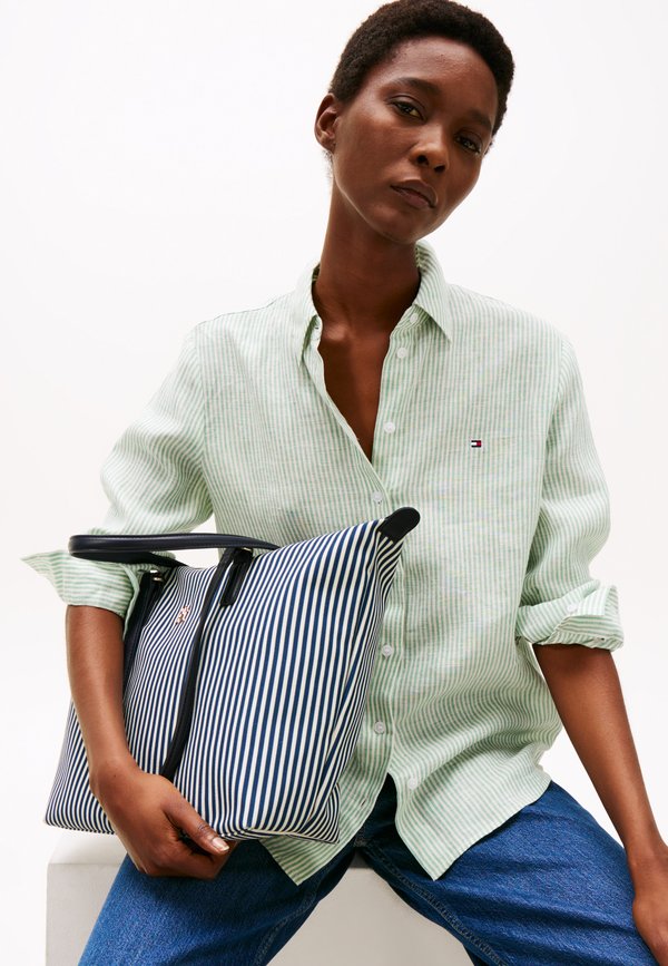 POPPY SUMMER TOTE - Tote bag