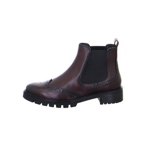 ara, TULSA - Ankle boots - rot