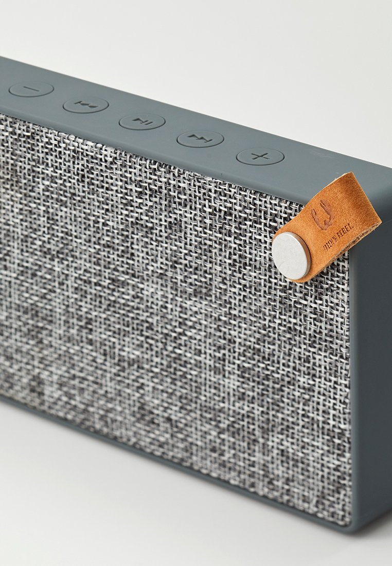 rockbox speaker slice