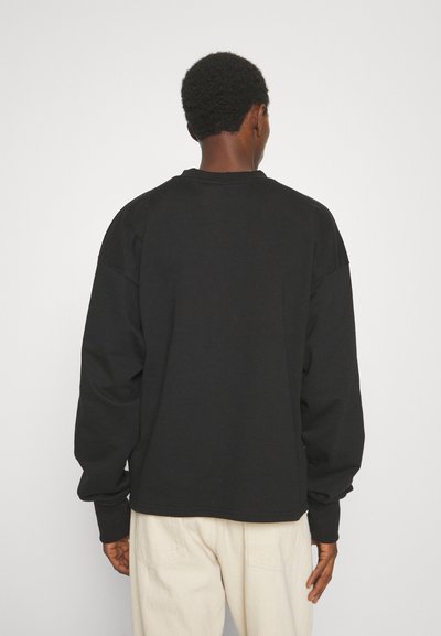 Nikolaj Storm CITY - Φούτερ - black