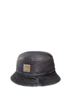 Carhartt WIP, BANE BUCKET HAT - Cappello - black