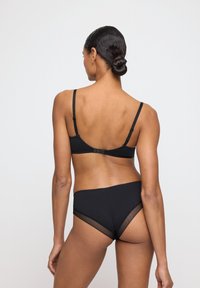 Marie Jo Slip - black