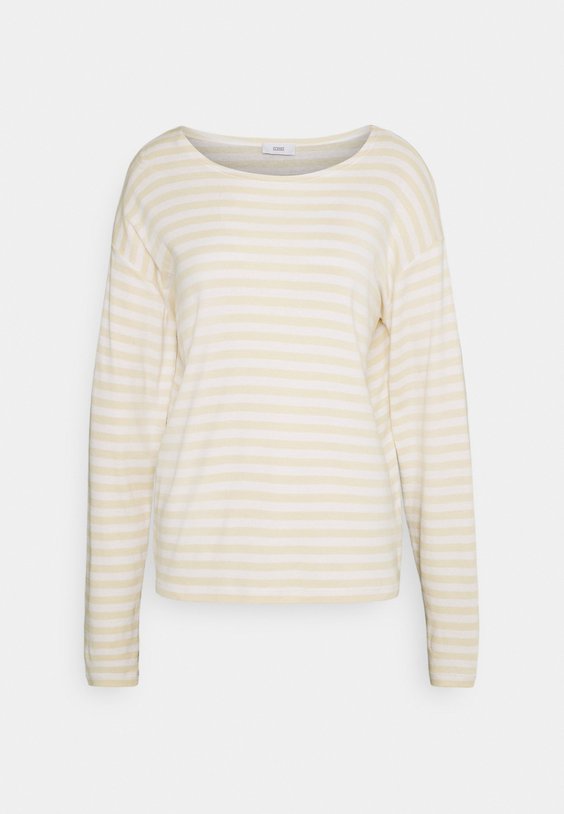 Women WOMEN´S - Long sleeved top Women WOMEN´S - Long sleeved top
