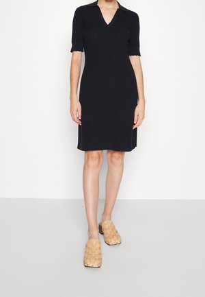 Freizeitkleid - dark blue