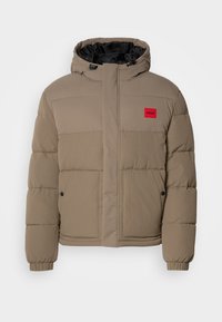 BARO - Vinterjacka - medium grey