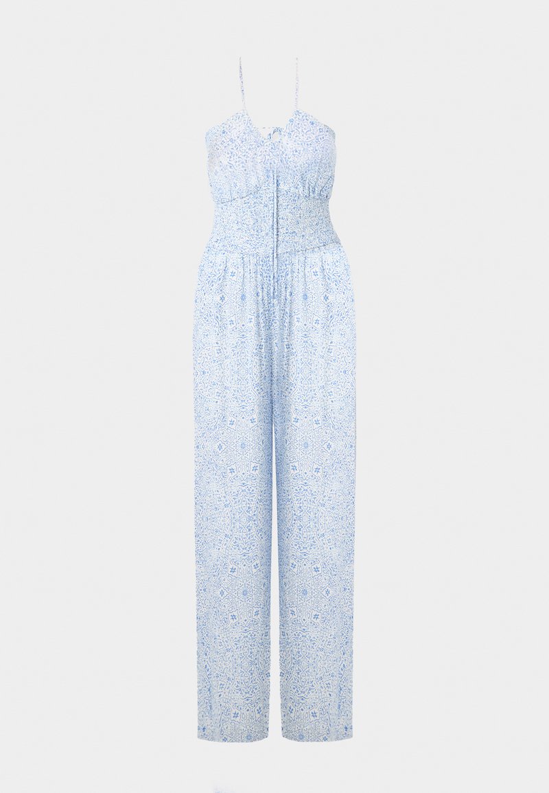 Hollister Co. Jumpsuit wit