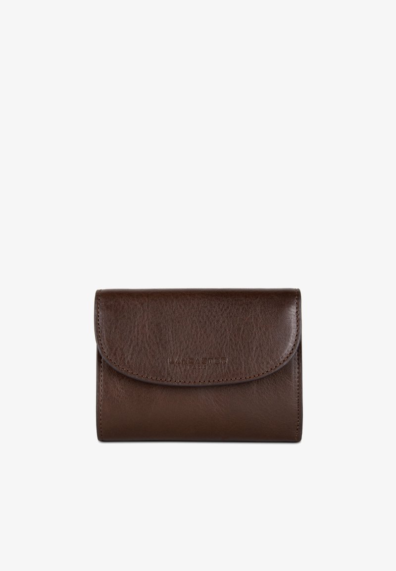LANCASTER LÉGENDE - Portefeuille - marron