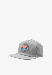 Unselected, light grey